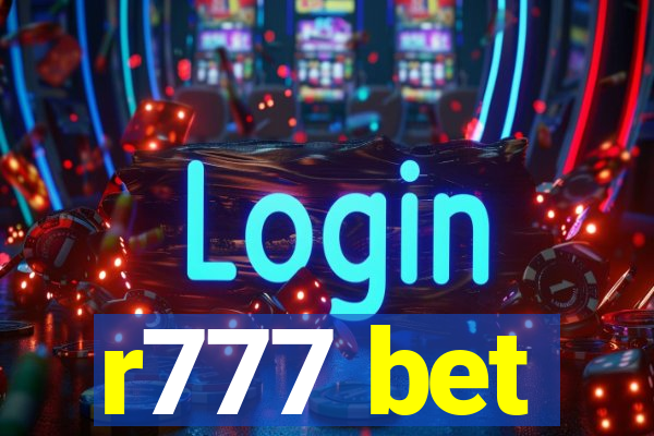 r777 bet